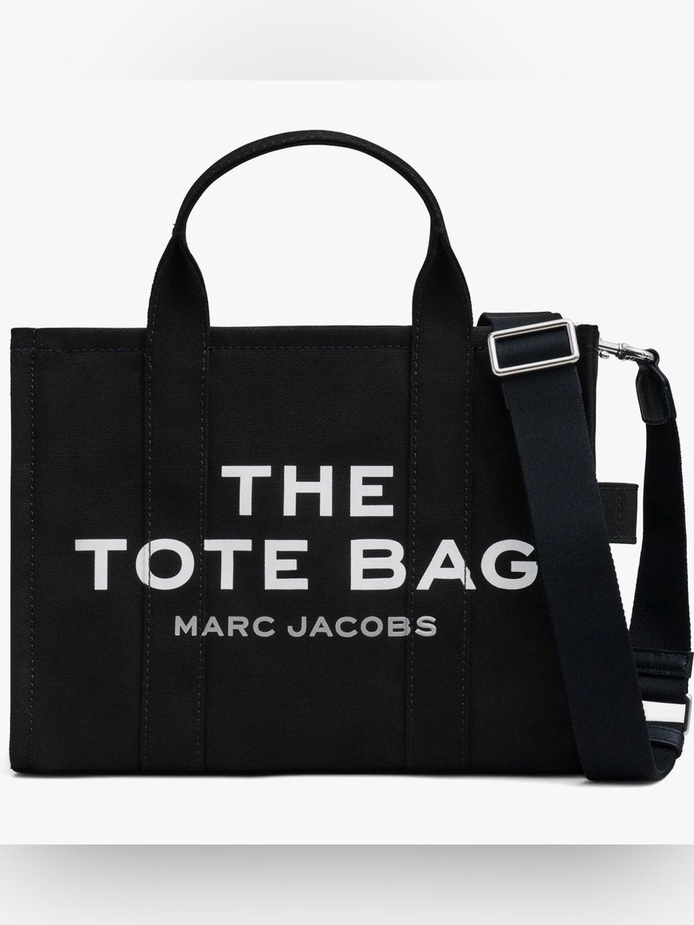 Marc Jacobs The Canvas Medium Tote Bag